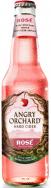 Angry Orchard - Ros Cider 0
