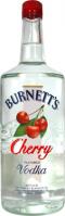 Burnett's - Cherry Vodka 0