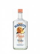 Burnett's - Peach Vodka 0