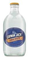 Cayman Jack - Mojito 0 (611)