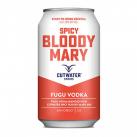 Cutwater Spirits - Fugu Vodka Spicy Bloody Mary