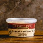 Di Bruno Brothers - Cheddar Horseradish Spread 0