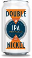 Double Nickel Brewing Co. - India Pale Ale 0 (62)