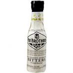 Fee Brothers - Old Fashioned Bitters 4oz 0