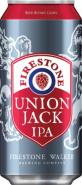 Firestone Brewery - Union Jack (221)