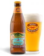 Kona Brewing Co. - Hanalei Island IPA 0 (667)