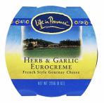 Life In Provence - Herb & Garlic Eurocreme 0