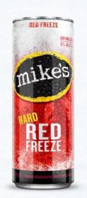 Mike's Hard Beverage Co - Hard Red Freeze (24oz can) (24oz can)