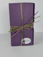 Passion Vines - 2 Bottle Gift Box 0