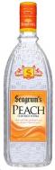 Seagram's Peach Vodka 0
