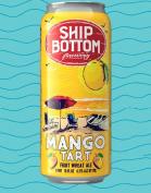 Ship Bottom Brewery - Mango Tart (44)