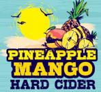 Ship Bottom Brewery - Pineapple Mango Cider 0