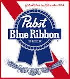 Pabst Brewing Co - Pabst Blue Ribbon 0 (69)