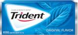 Trident Gum 0