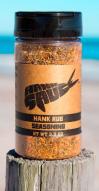 Hank Sauce - Dry Rub 0