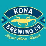 Kona Brewing Co. - Wave Rider 0 (221)