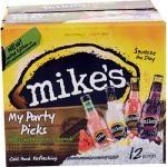Mike's Hard Beverage Co - Mike's Hard Variety Pack 0 (227)