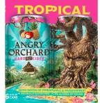 Angry Orchard - Tropical Cider 0
