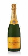 Veuve Clicquot - Champagne Brut Yellow Label 0