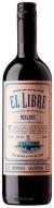 Revolution Wine Company - El Libre Malbec 0