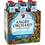 Angry Orchard - Crisp Apple Cider 0