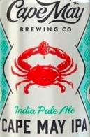 Cape May Brewing Co. - IPA 0 (201)