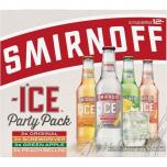 Smirnoff - Ice Party Pack 0 (227)