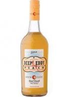 Deep Eddy - Peach Vodka 0