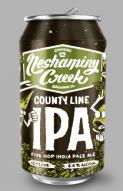 Neshaminy Creek Brewing Company - County Line IPA (62)