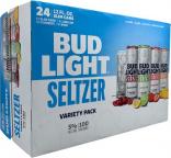 Anheuser-Busch - Bud Light Seltzer Variety 0 (424)