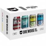 Brewdog Brewery - Seasonal Variety Pack 0 (221)