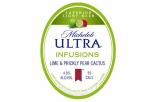 Anheuser-Busch - Michelob Ultra Infusions Lime and Prickly Pear Cactus 0 (667)