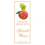 Tomasello - Peach Moscato 0