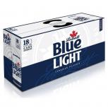 Labatt Brewing Company Ltd. - Labatt Blue Light 0 (181)