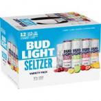 Anheuser-Busch - Bud Light Seltzer Variety Pack 0 (221)