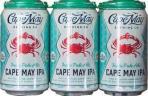Cape May Brewing Co. - IPA 0 (221)