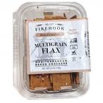 Firehook Baked Crackers - Multigrain Flax 0