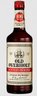 Old Overholt - Bottled In Bond Rye 0