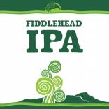 Fiddlehead Brewing Company - Fiddlehead IPA 0 (201)