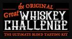 The Original Great Whiskey Challenge - Starter Kit 0