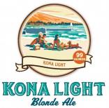 Kona Brewing Co. - Kona Light 0 (667)