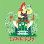 Tonewood Brewing - Lawn Boy 0 (66)