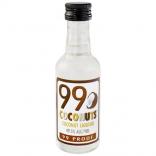 99 Schnapps - Coconut