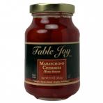 Table Joy - Maraschino Stem Cherries 0