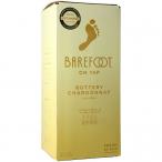 Barefoot - Buttery Chardonnay 0
