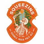 Bonesaw Brewing Co. - Squeezins 0 (415)