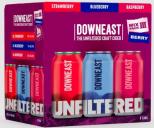 Downeast Cider - Mixed Pack #3 - Berry 0