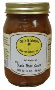 Old Florida Gourmet Products - Black Bean Salsa 0