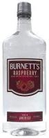 Burnett's - Raspberry Vodka 0
