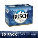 Anheuser-Busch - Busch 0 (31)